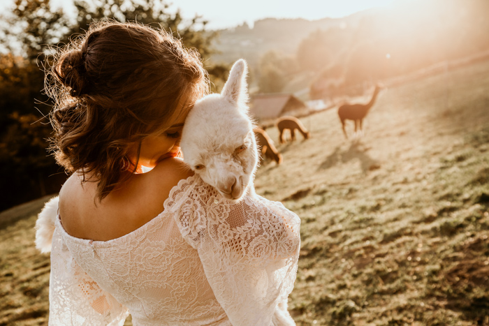 Hochzeitsplanerin Anke Widmann