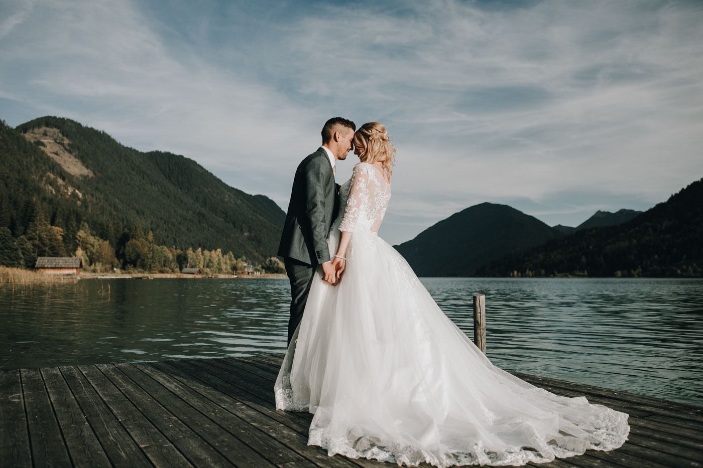 Hochzeitsfotografen "Verena & Thomas Schön"