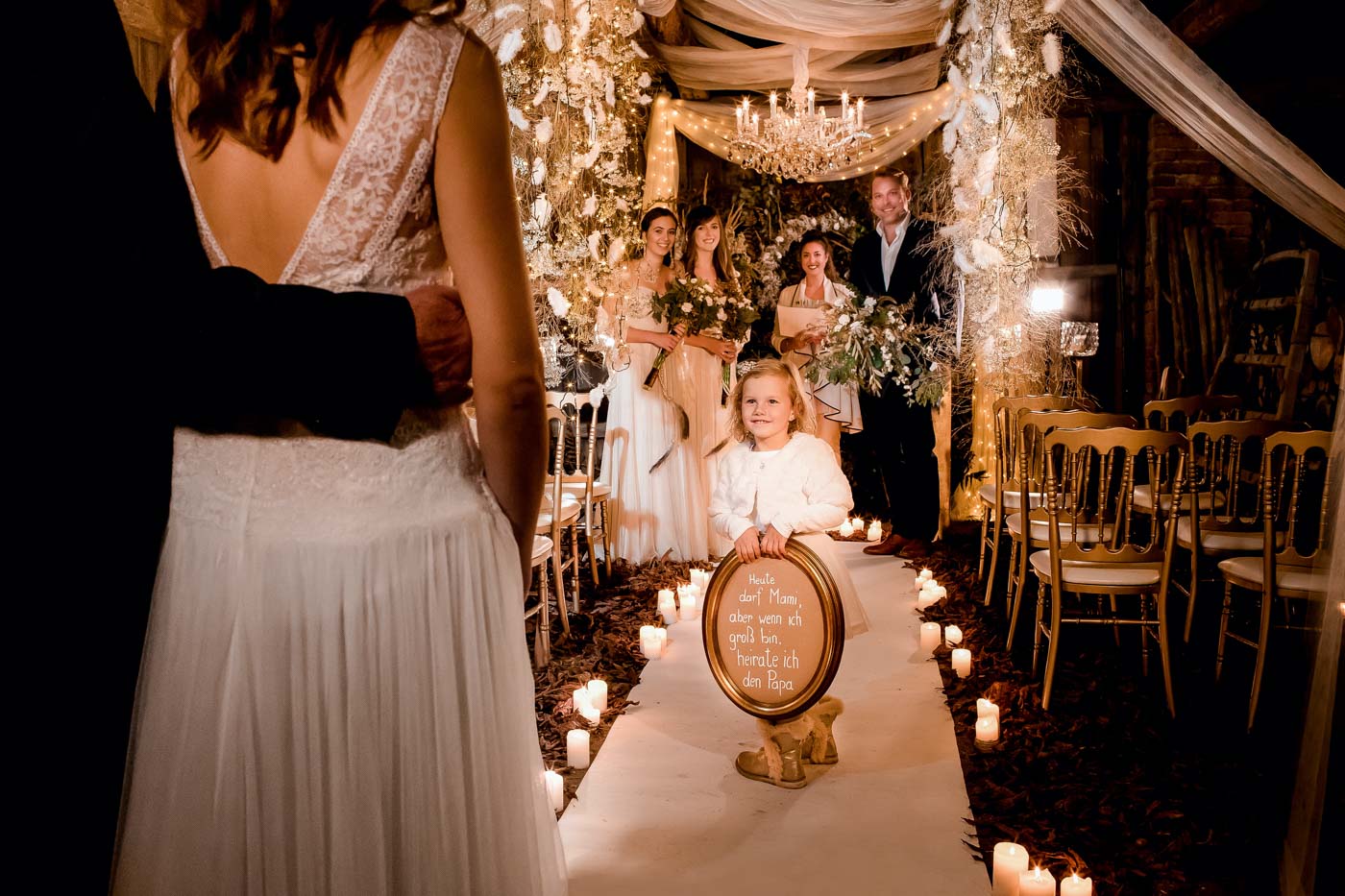 grandiose WEDDING | Hochzeitsplanerin