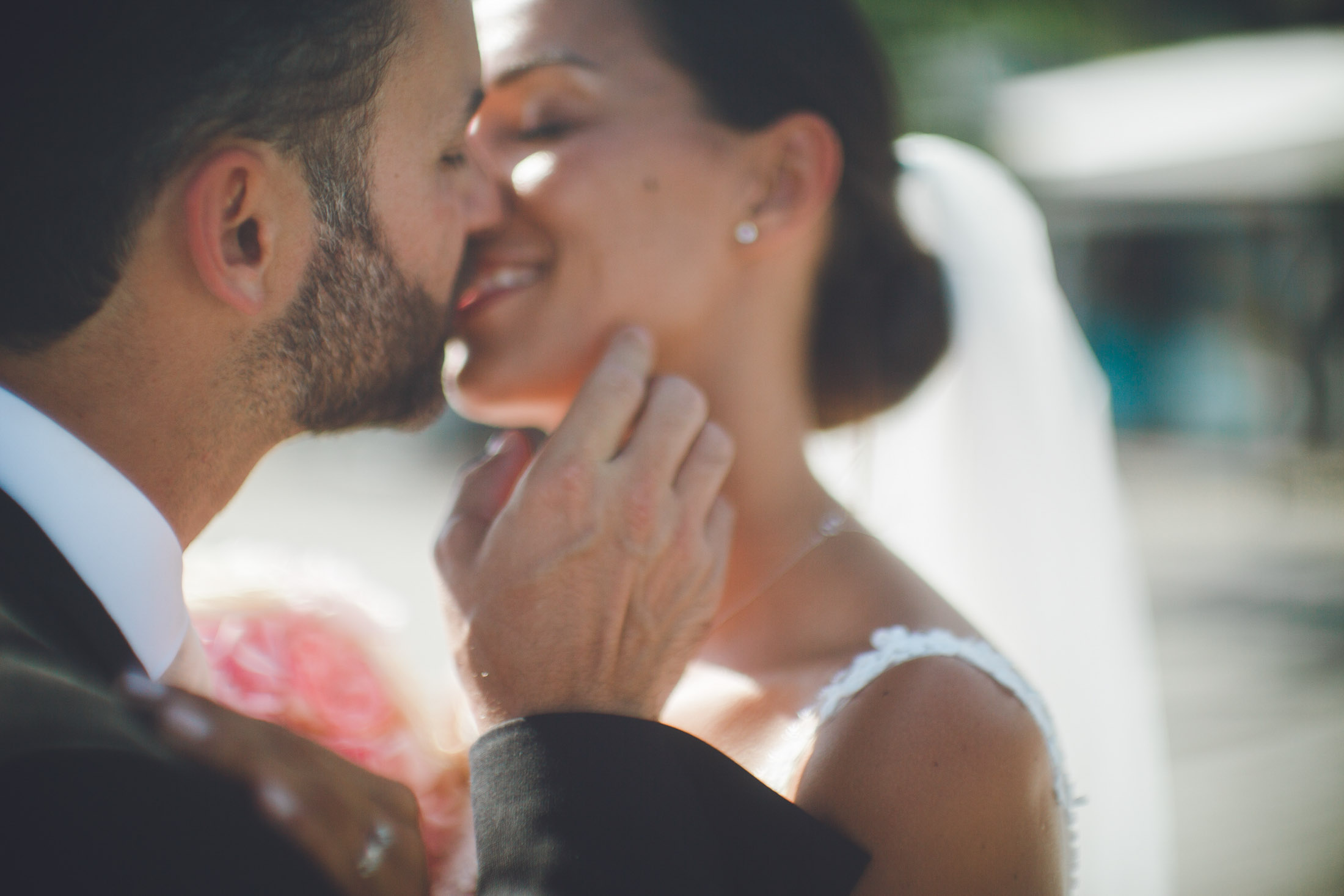 Hochzeitsplanerin "Mrs. Perfect"