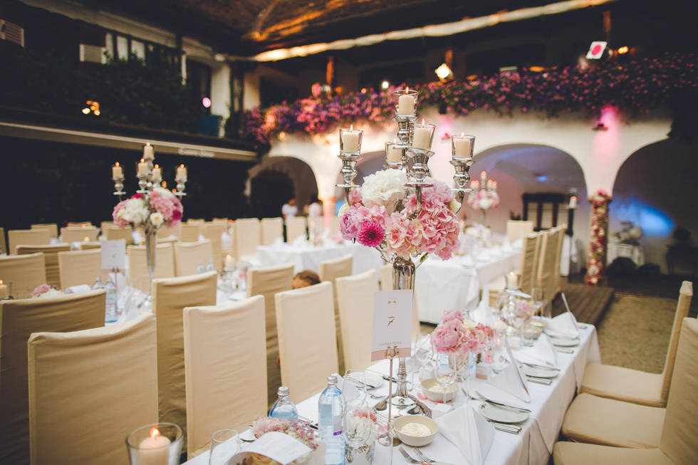 Hochzeitsplanerin "Mrs. Perfect"