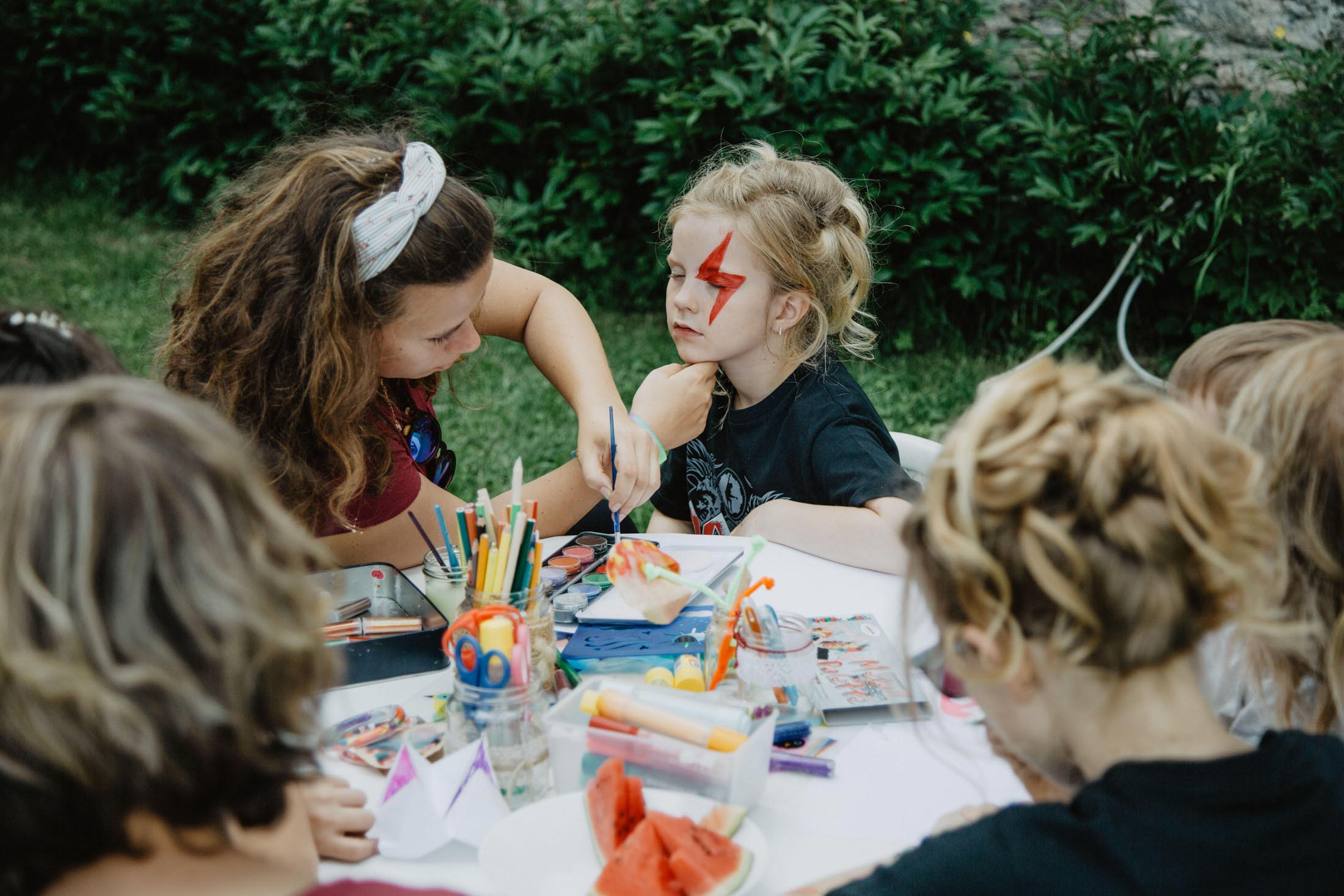 Kinderbetreuung "Seekids"