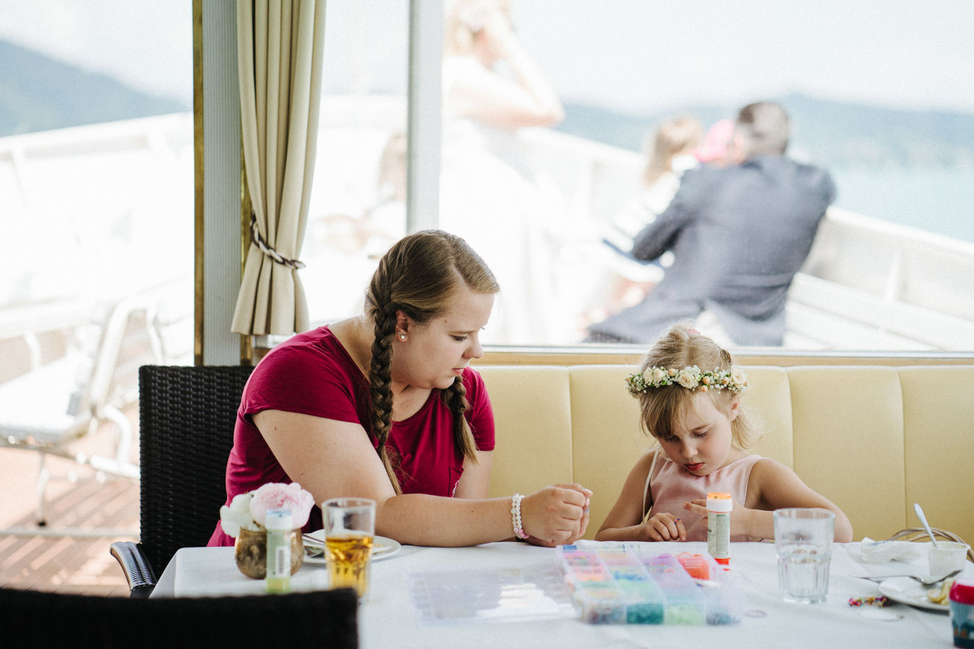 Kinderbetreuung "Seekids"
