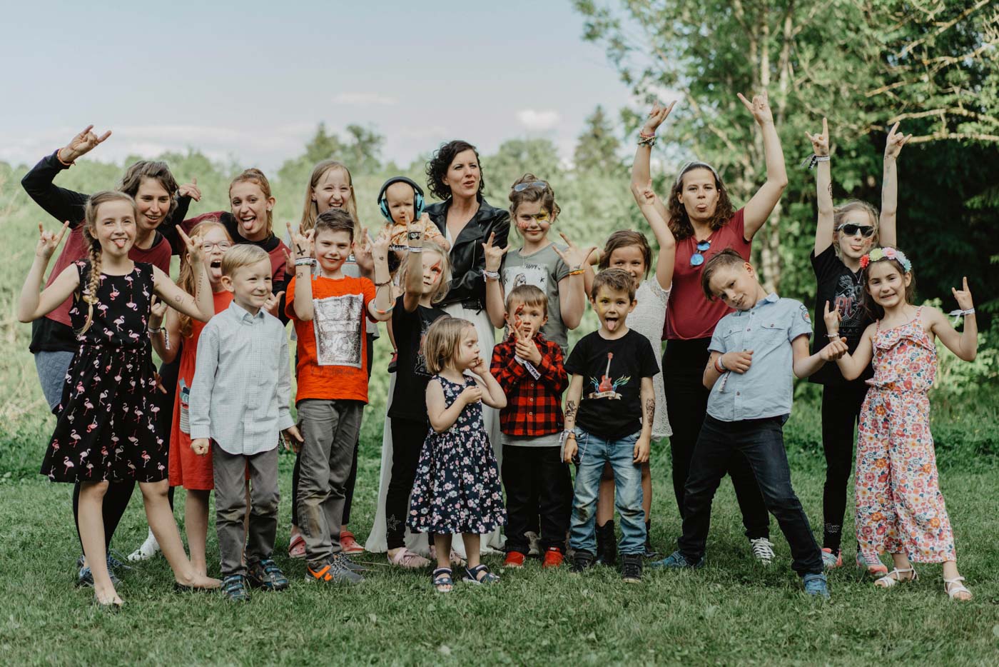 Kinderbetreuung "Seekids"
