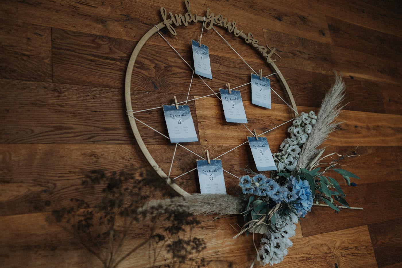 zweizeichen – Hochzeitspapeterie