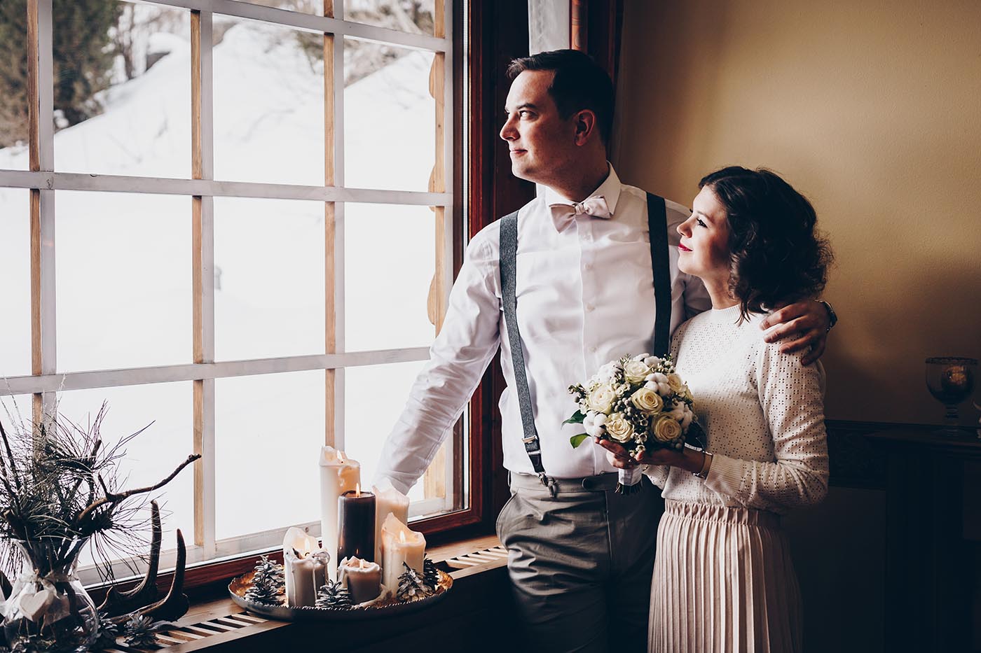 Hochzeitsfotografin Marta Gillner