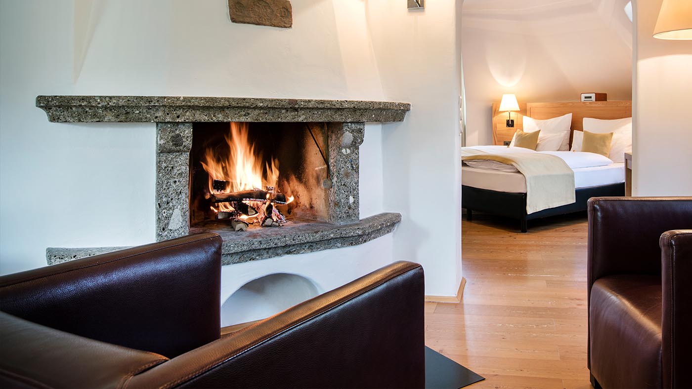 Hochzeitslocation "ARCOTEL Castellani"