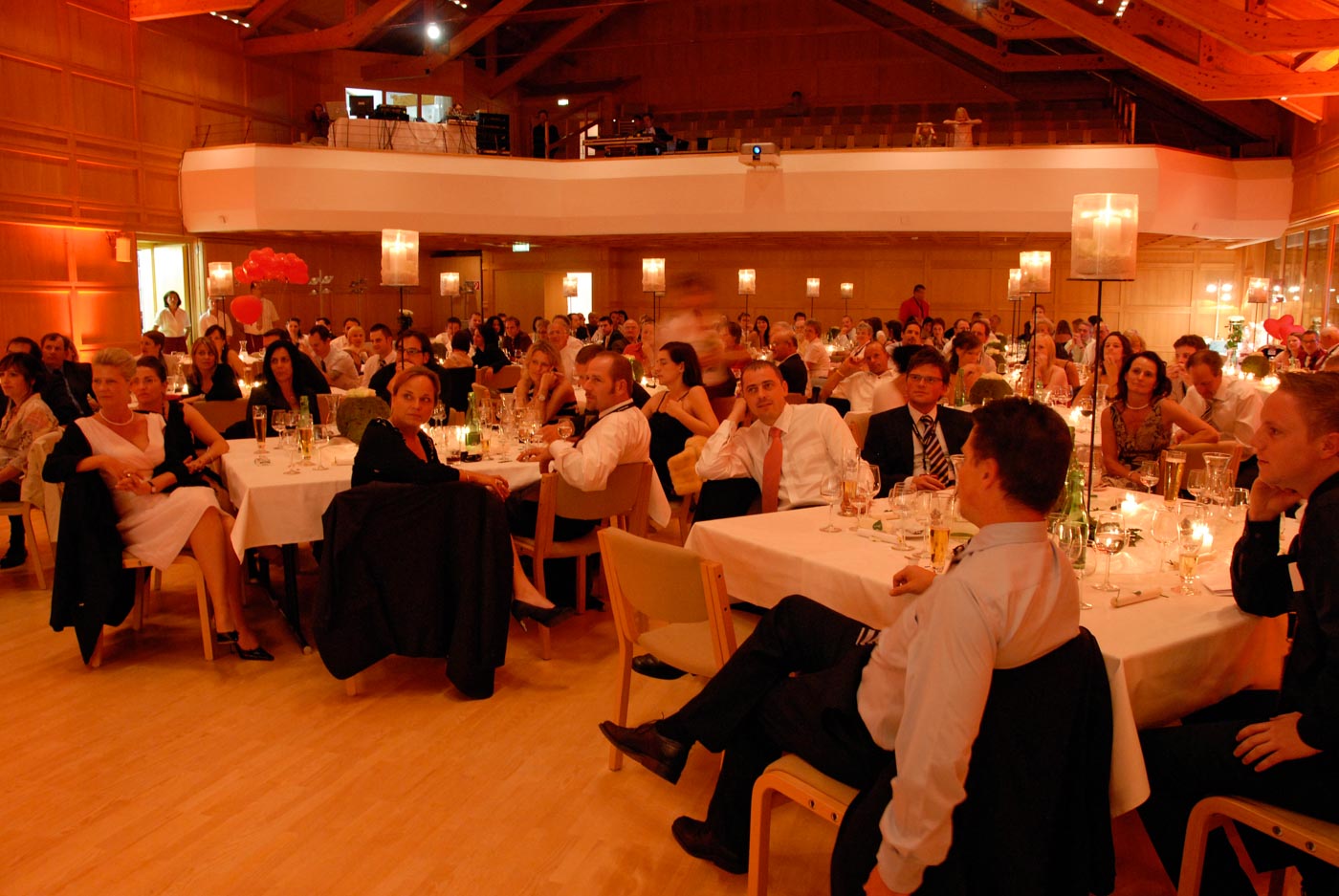 Hochzeitslocation "Angelika Kauffmann Saal"