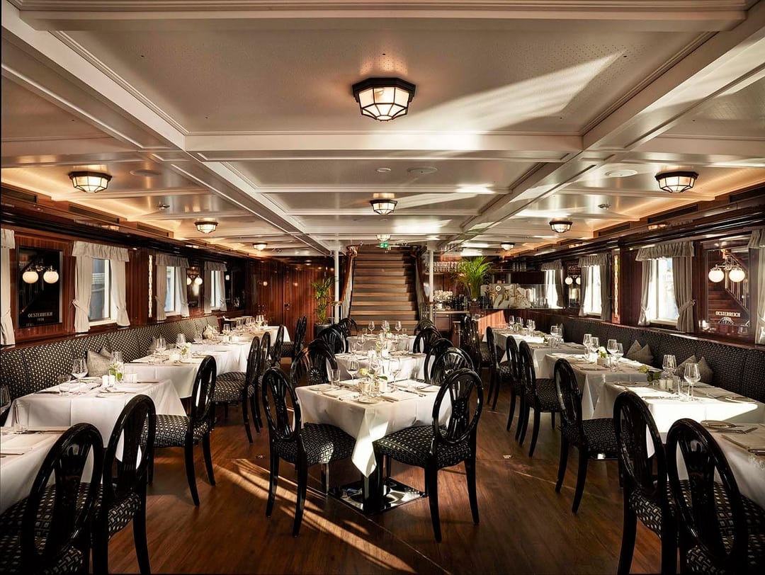 Hochzeit auf dem Schiff | Hohentwiel & Oesterreich