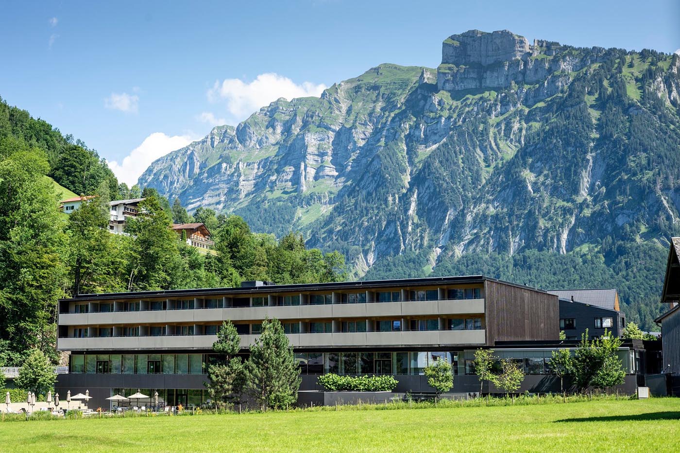 Hochzeitslocation "Sonne Lifestyle Resort"