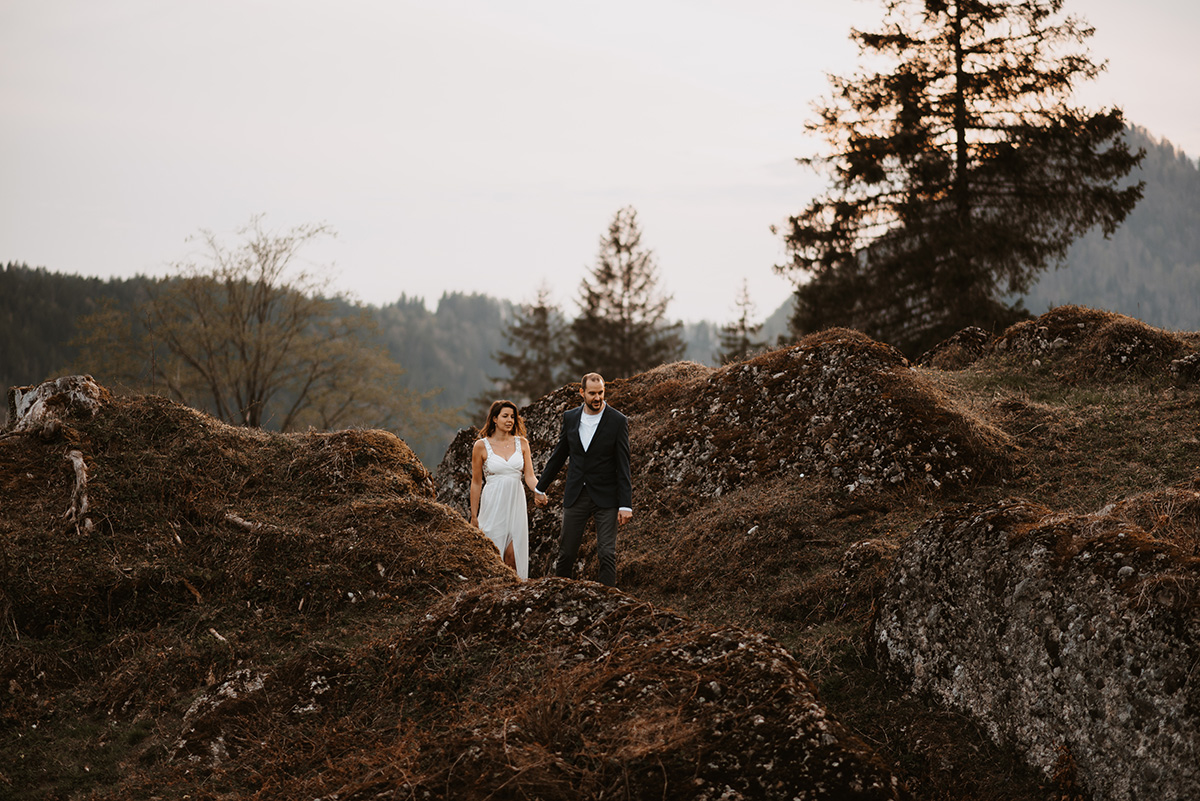 Hochzeitsfotografin "Rein.Living Photography"