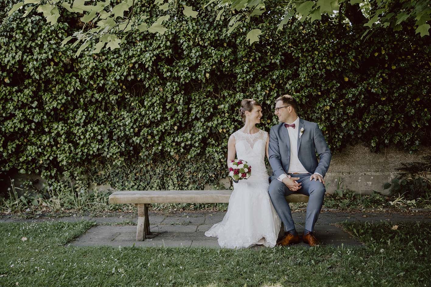 Hochzeitsfotografin Lisa Dünser