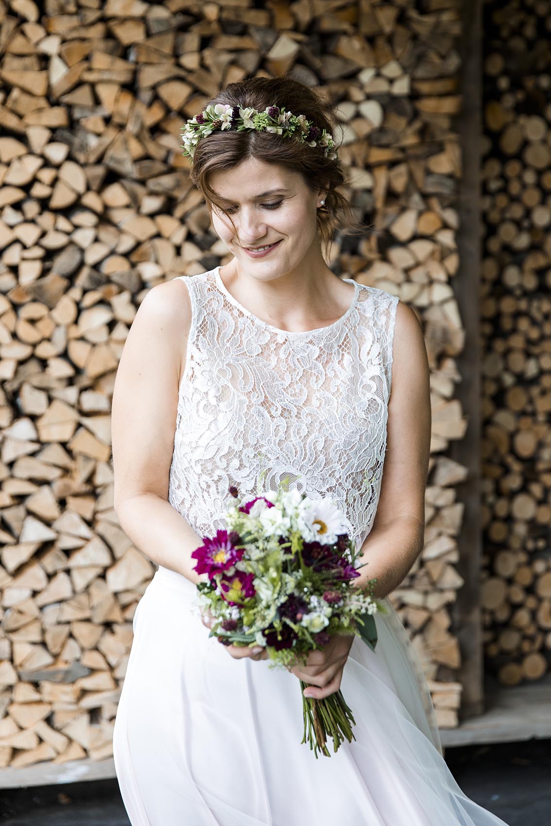 Hochzeitsfotografin Lisa Dünser