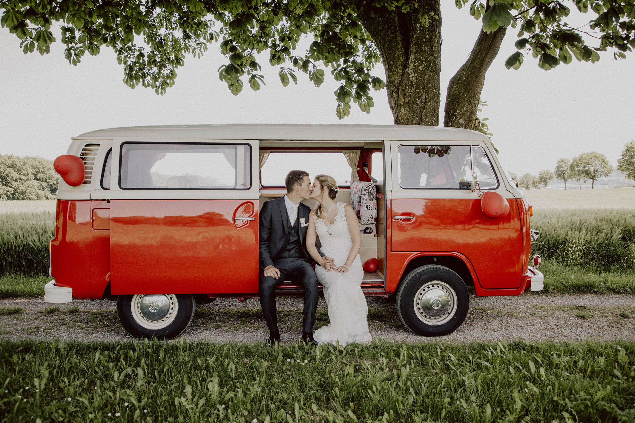 Hochzeitsfotografin Lisa Dünser