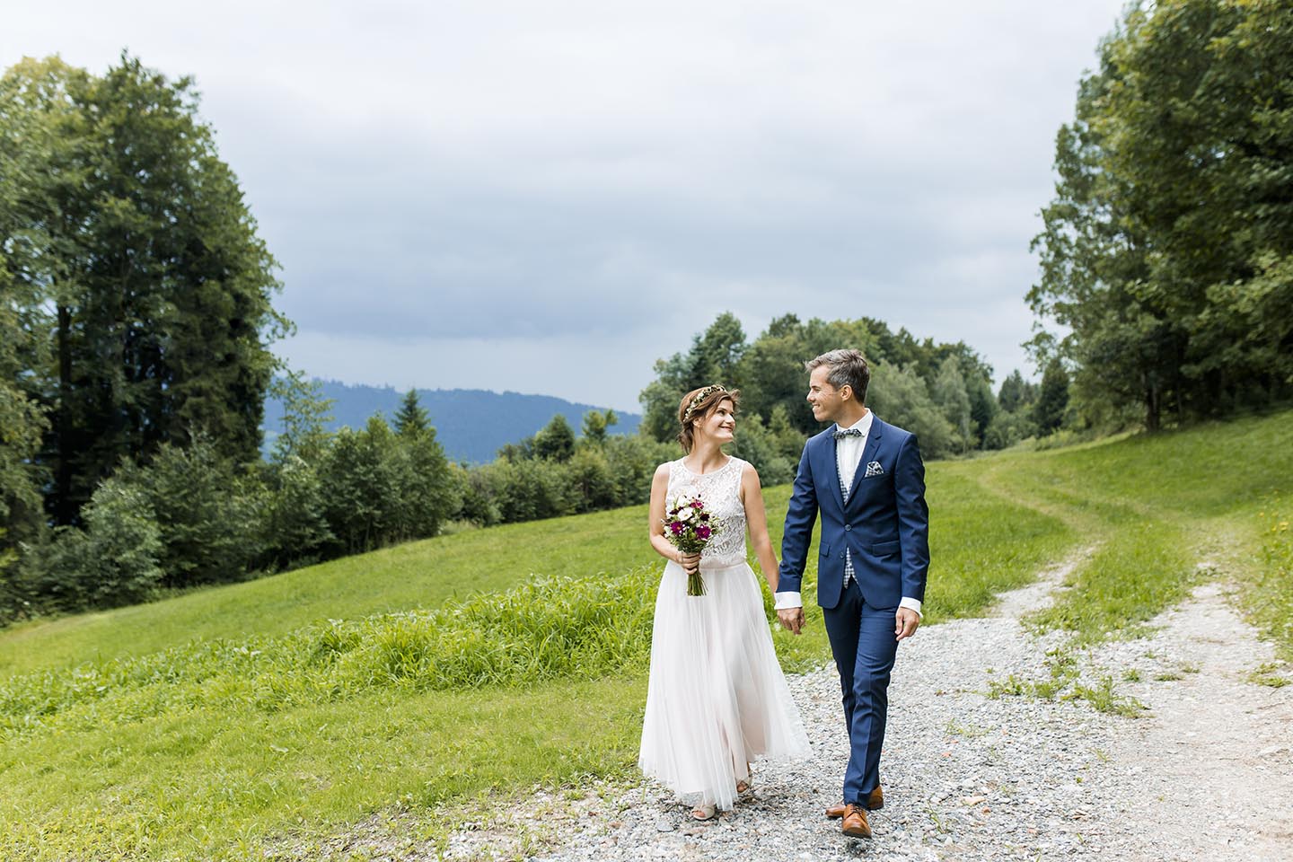 Hochzeitsfotografin Lisa Dünser