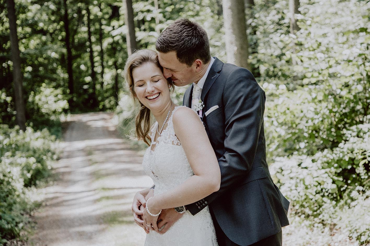 Hochzeitsfotografin Lisa Dünser