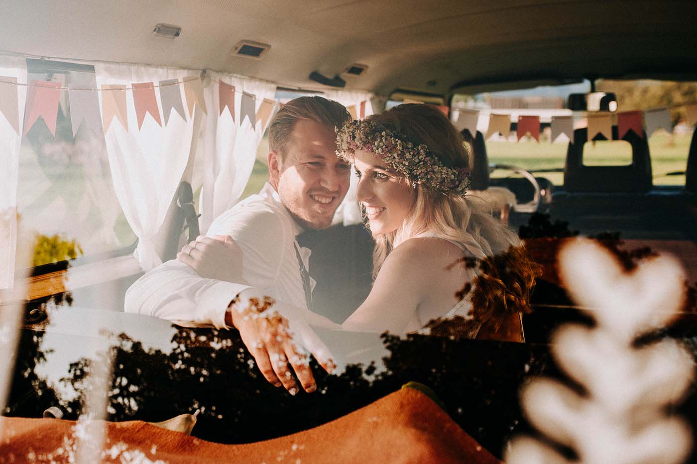Hochzeitsfotograf Michael Nußbaumer