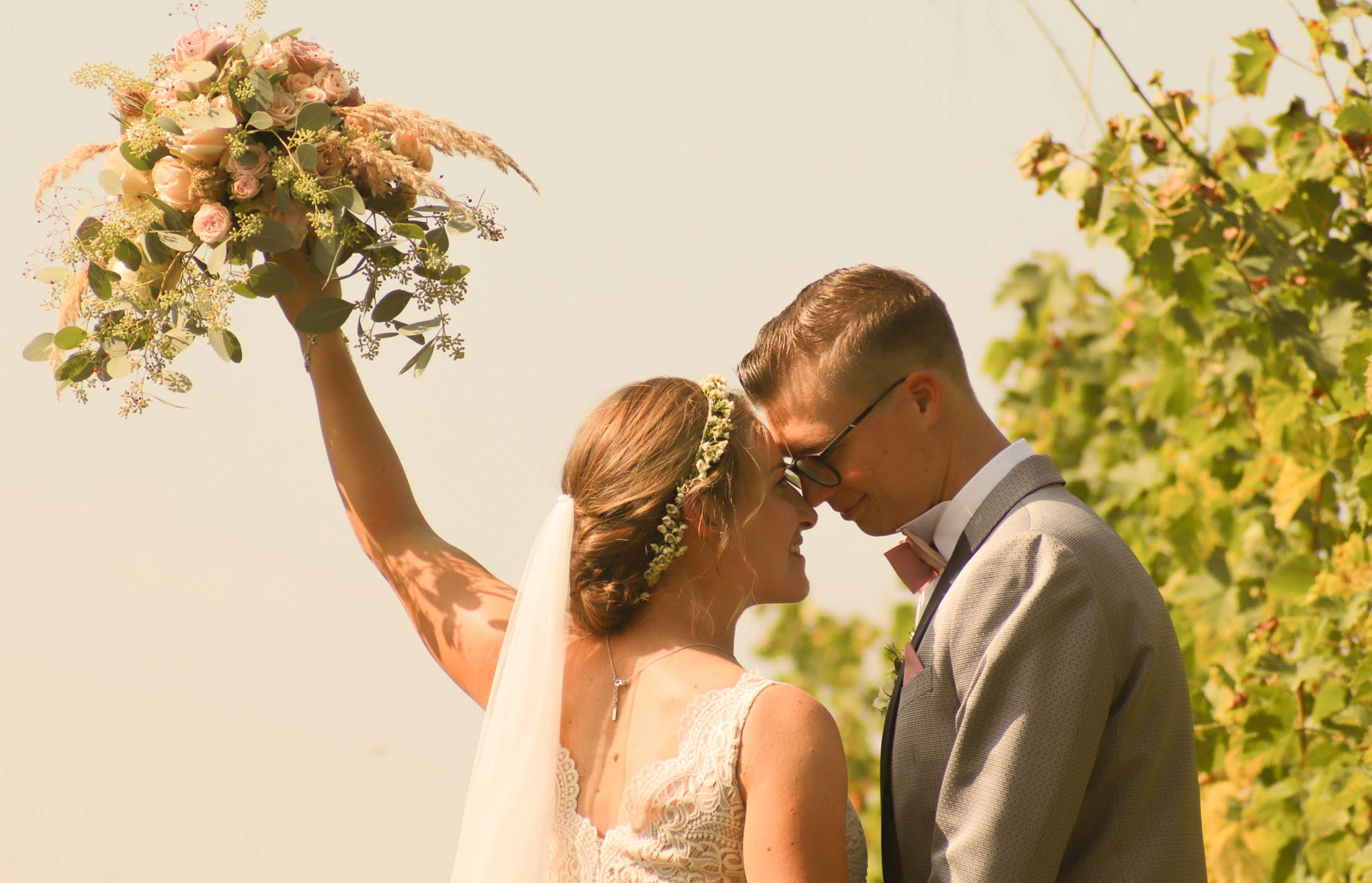 Hochzeitsfotografin Raphaela Bozic