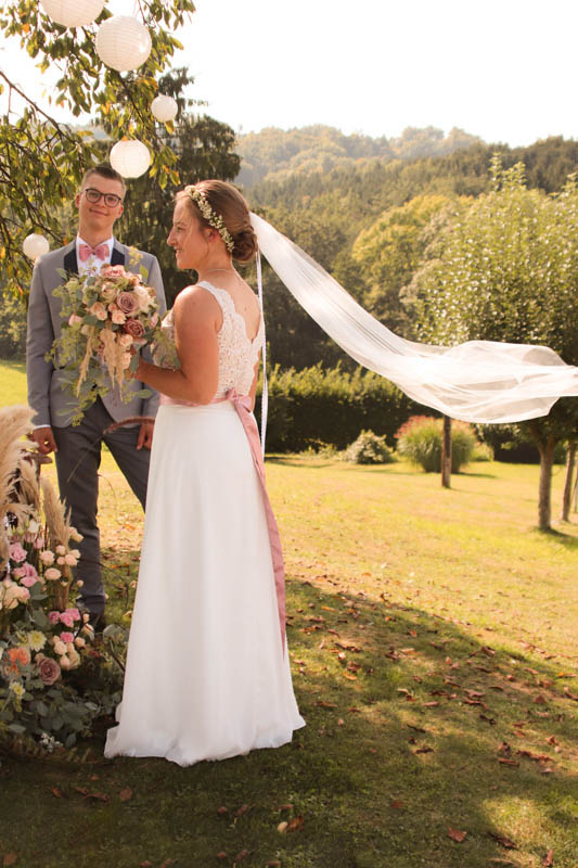 Hochzeitsfotografin Raphaela Bozic