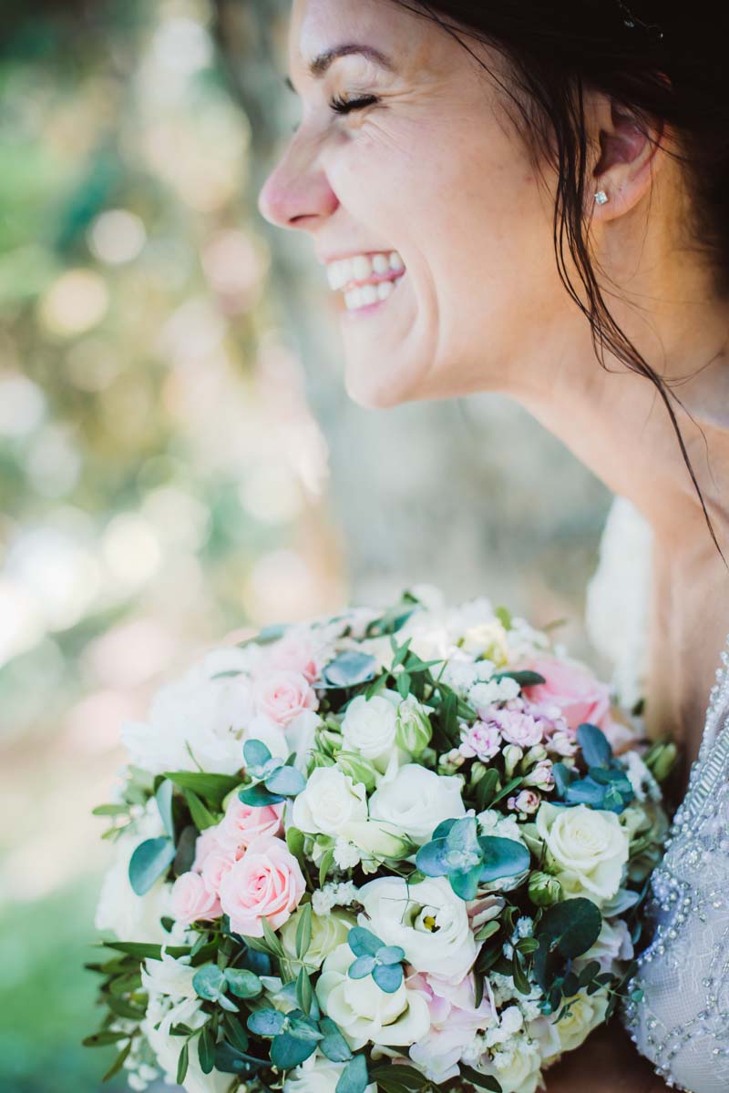 Hochzeitsfotografin Daniela Schönthaller