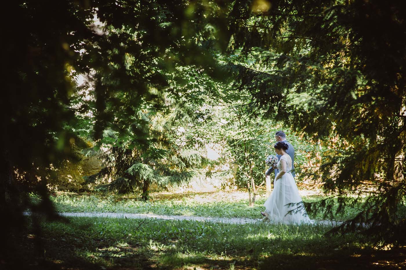 Hochzeitsfotografin Daniela Schönthaller