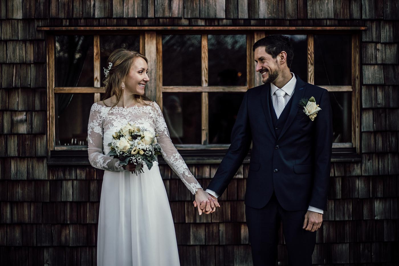 Hochzeitsfotograf & Videograf Lukas Prudky