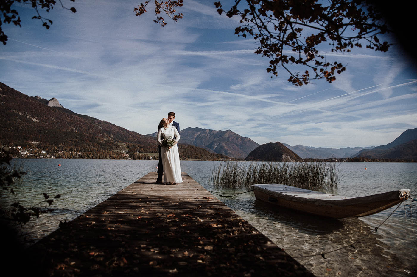 Hochzeitsfotograf & Videograf Lukas Prudky