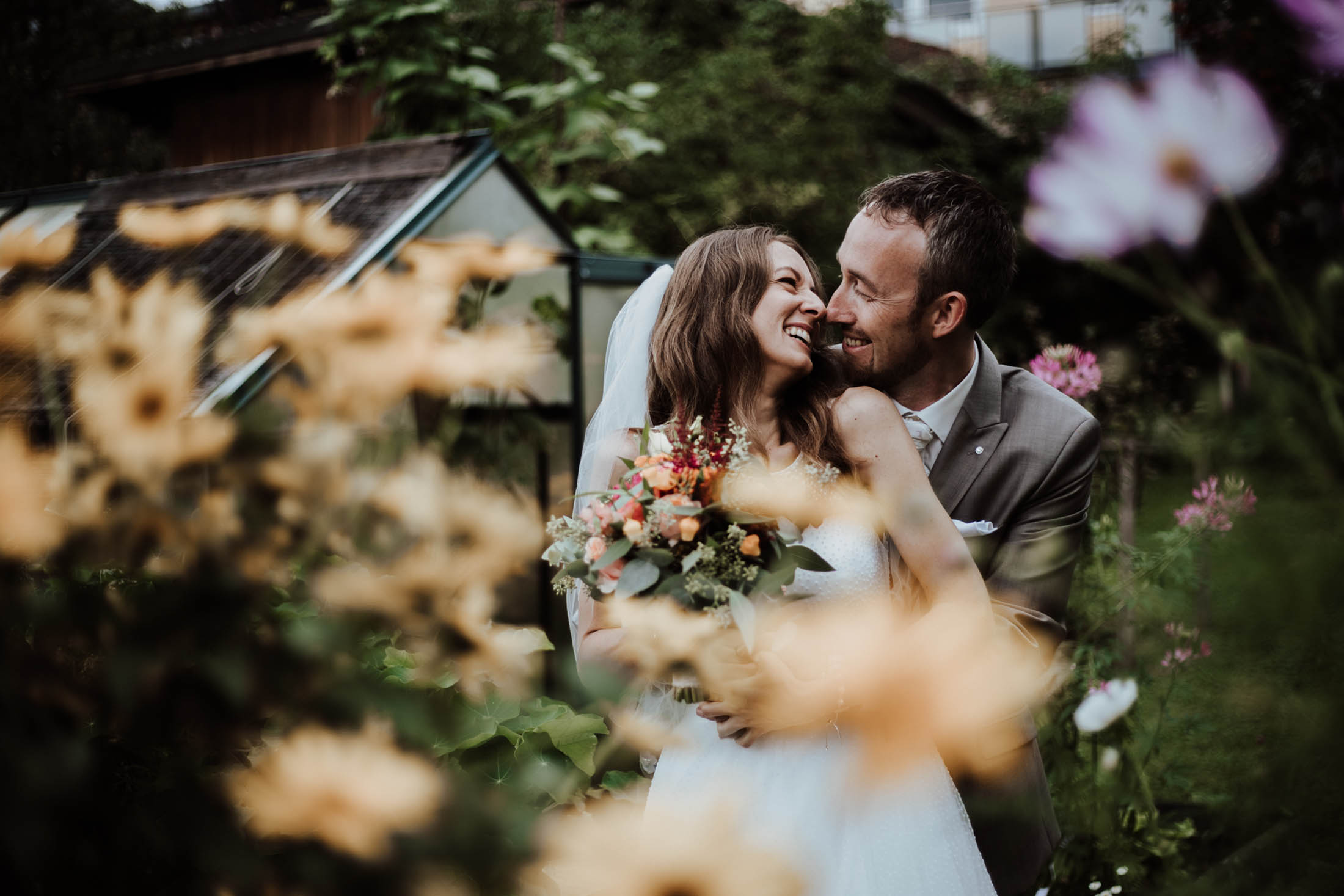 Hochzeitsfotograf & Videograf Lukas Prudky