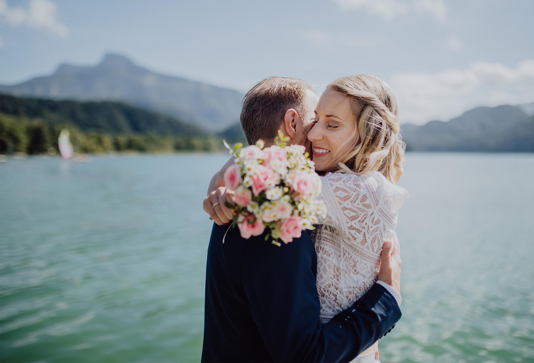 Hochzeitsfotografin Alexandra Fazan