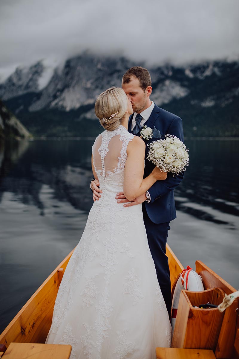 Hochzeitsfotografin Alexandra Fazan
