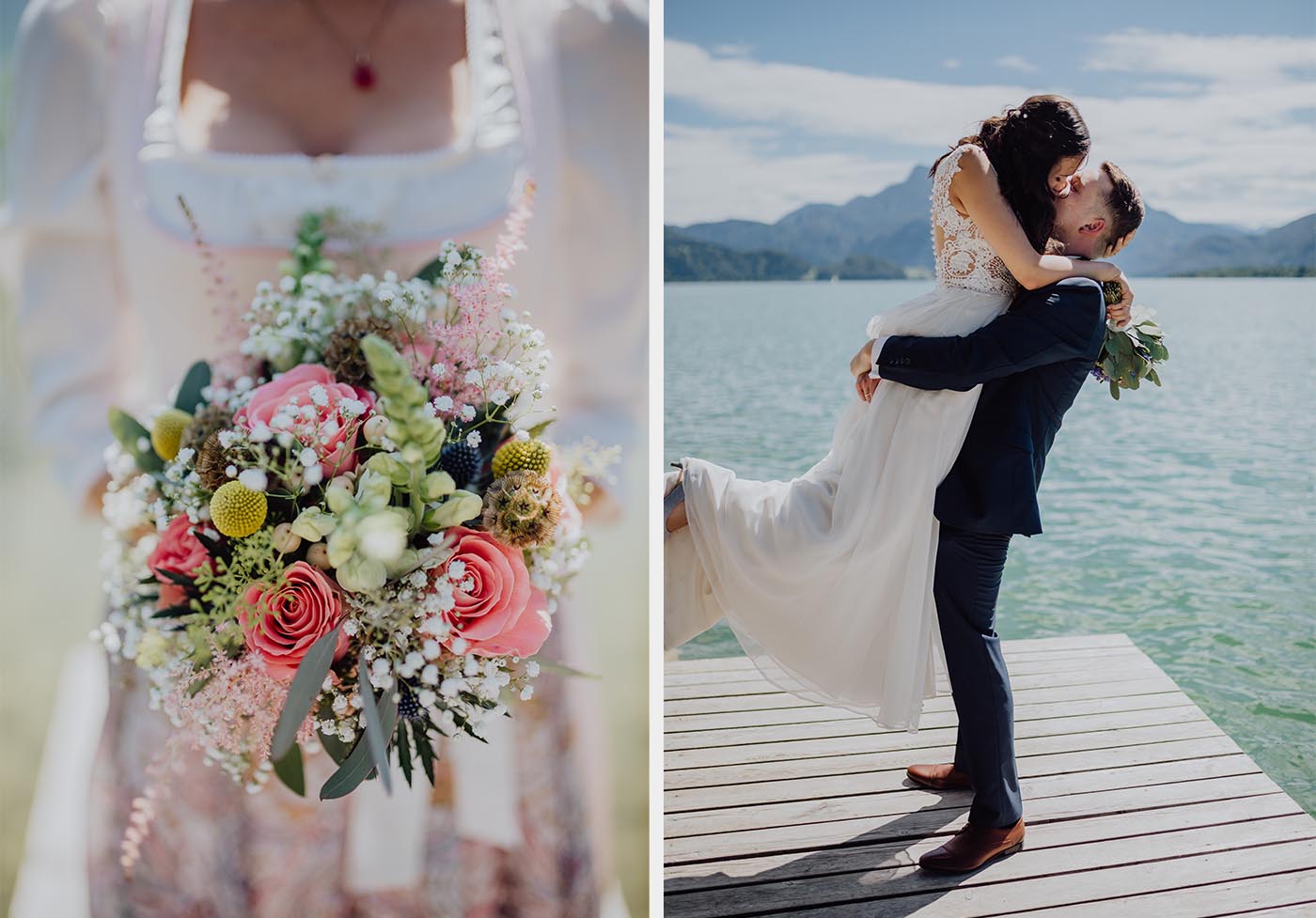 Hochzeitsfotografin Alexandra Fazan
