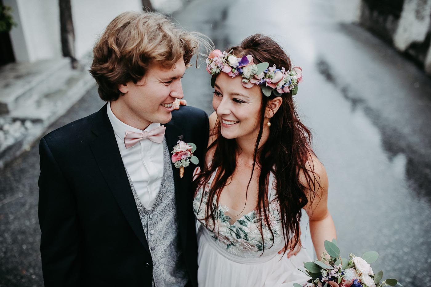 Hochzeitsfotograf Bernhard Stelzl