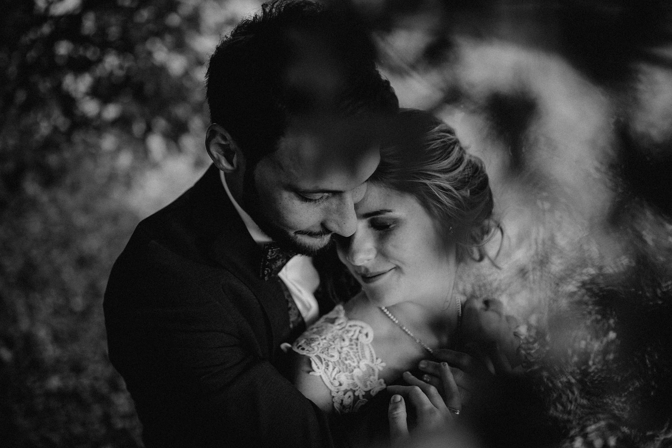 Hochzeitsfotograf Bernhard Stelzl