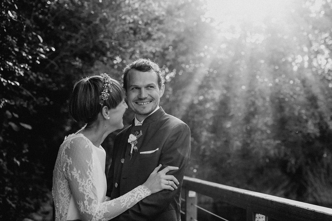 Hochzeitsfotograf Bernhard Stelzl