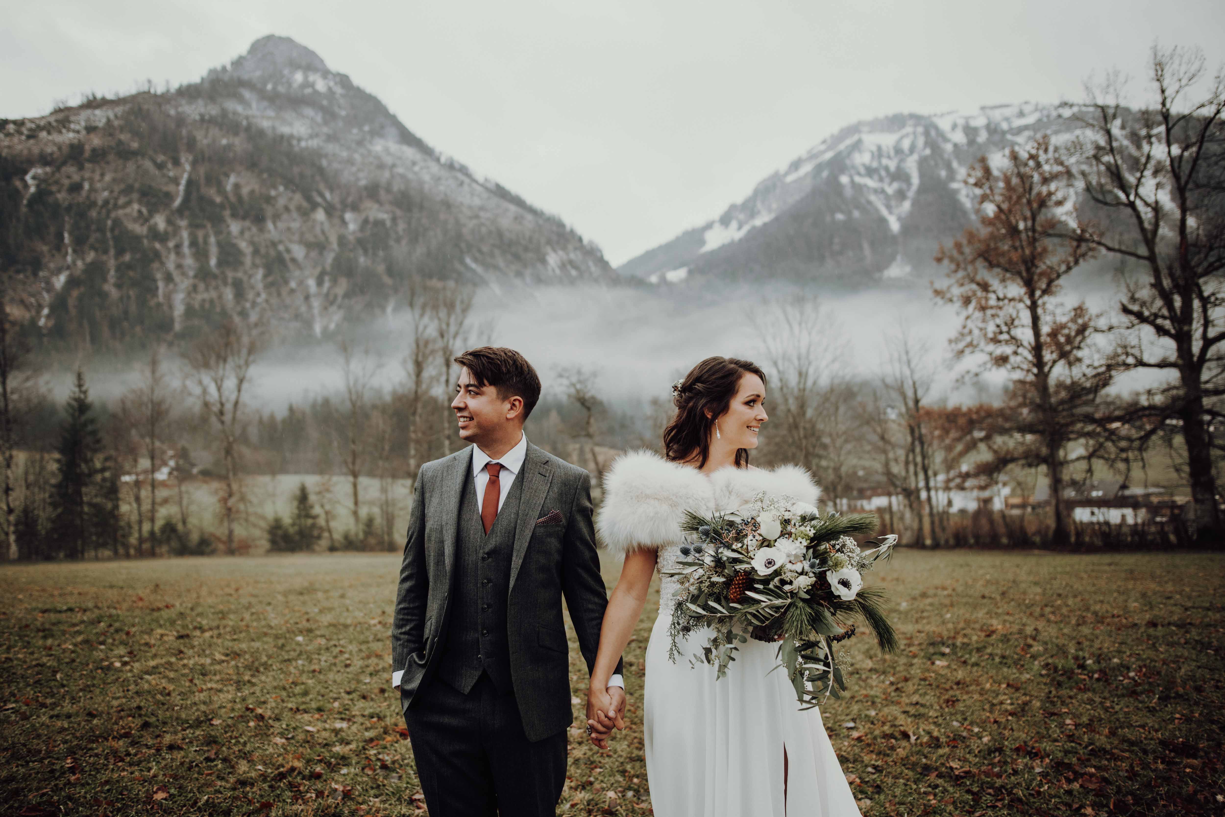 Weddingdreams Salzburg