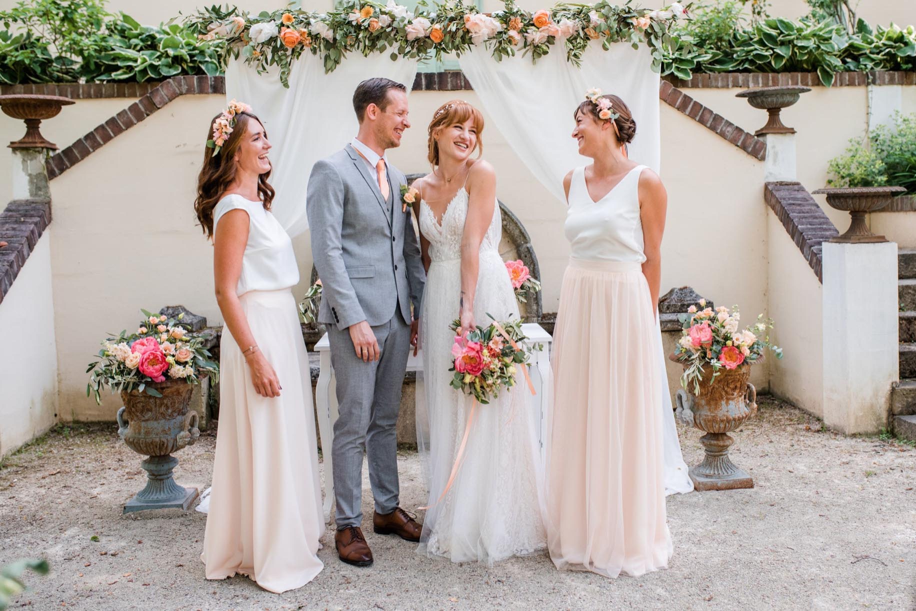 One Day | Hochzeitsplanerin