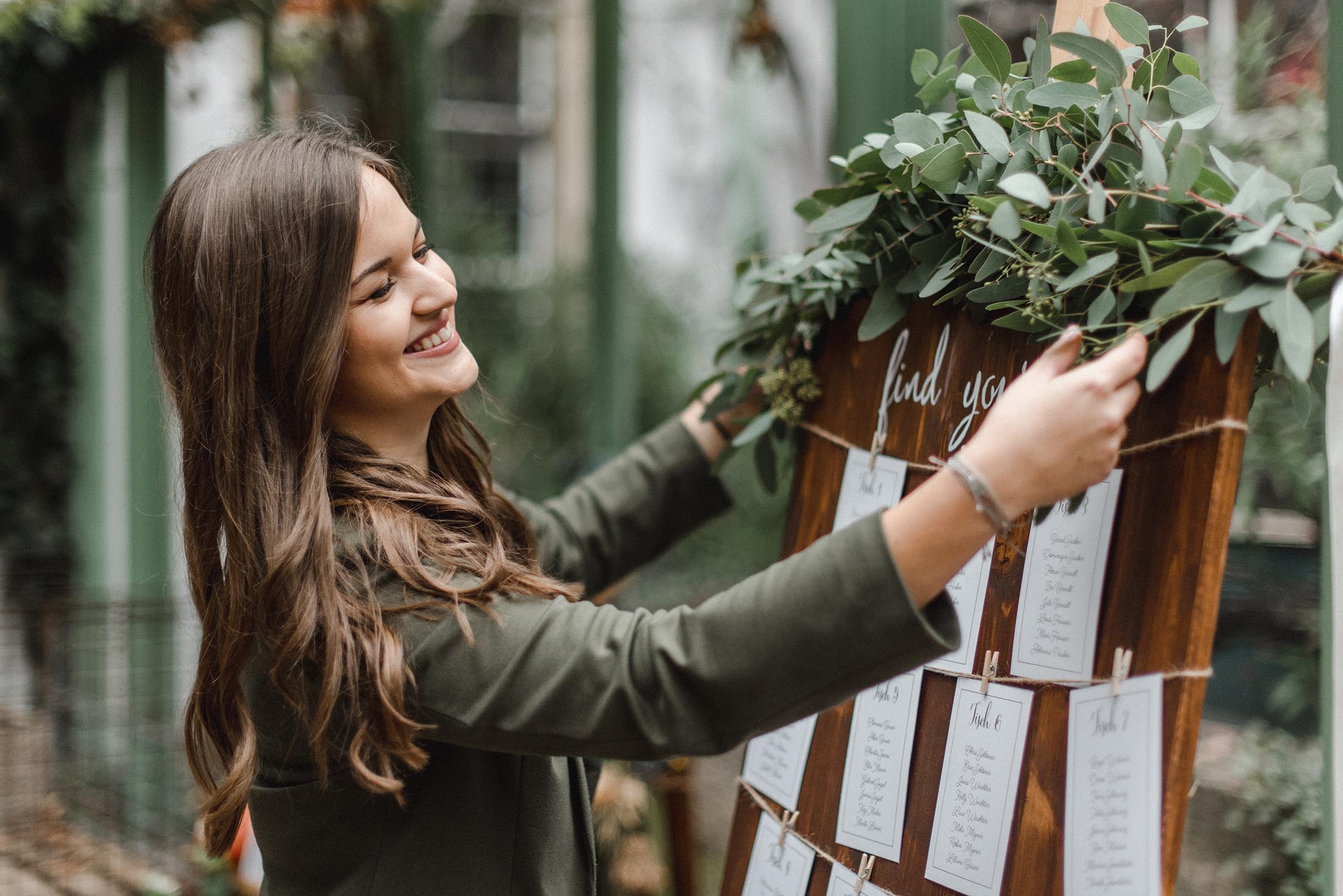One Day | Hochzeitsplanerin