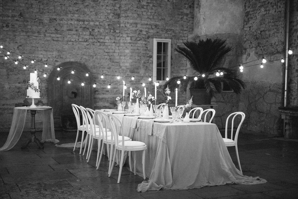 One Day | Hochzeitsplanerin