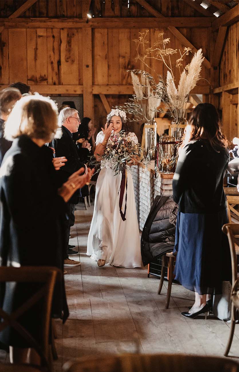 Liebeleih | Hochzeitsplanung & Wedding Design
