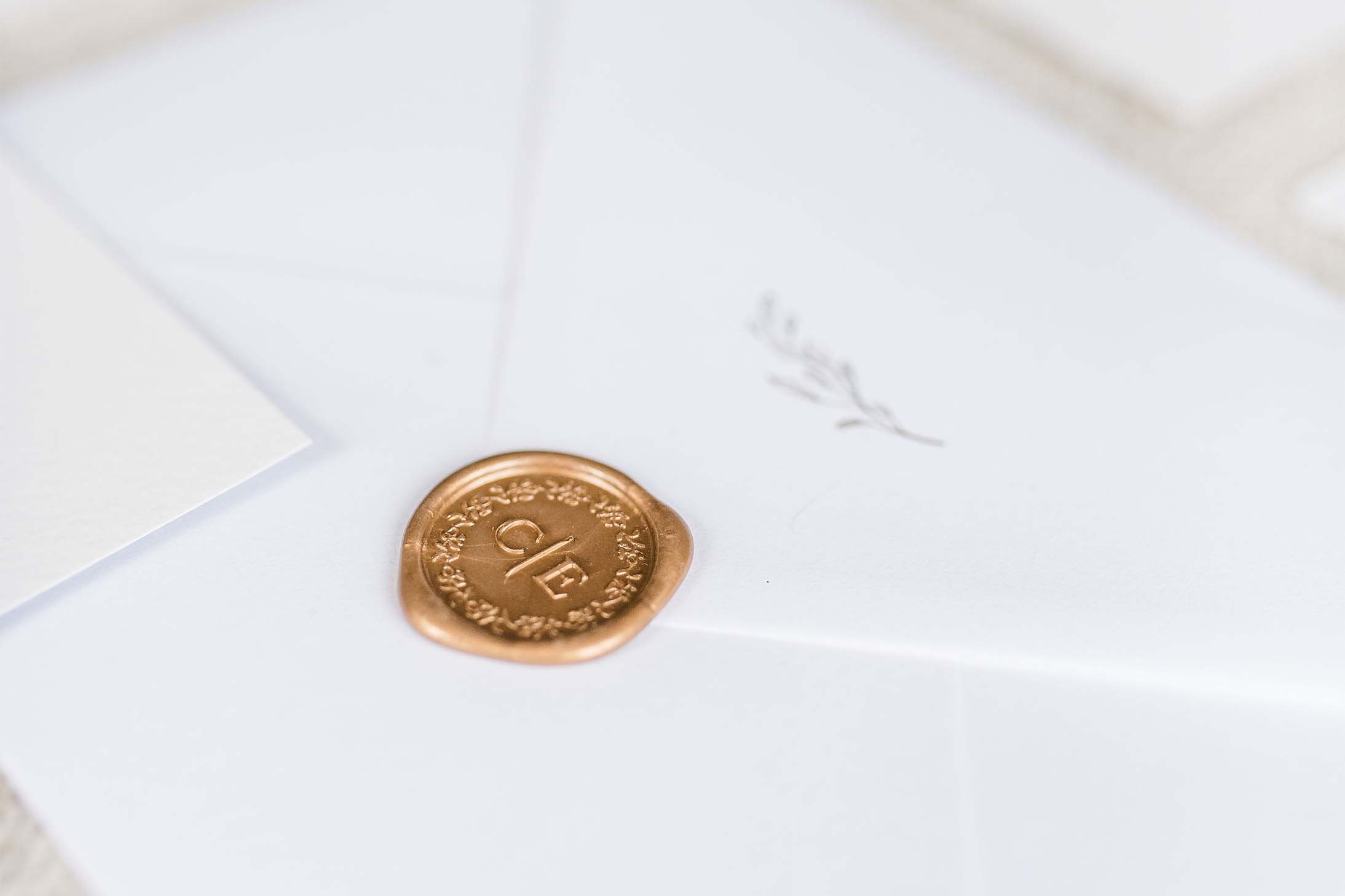 Herzdruck | Hochzeitspapeterie