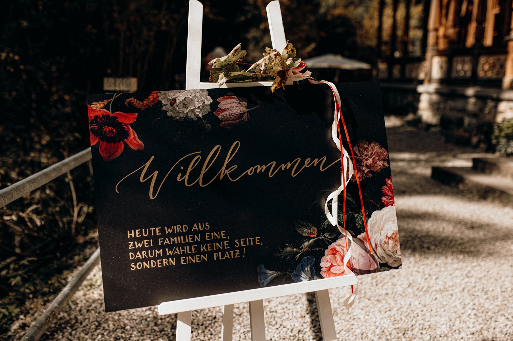 Liebeleih | Wedding Design