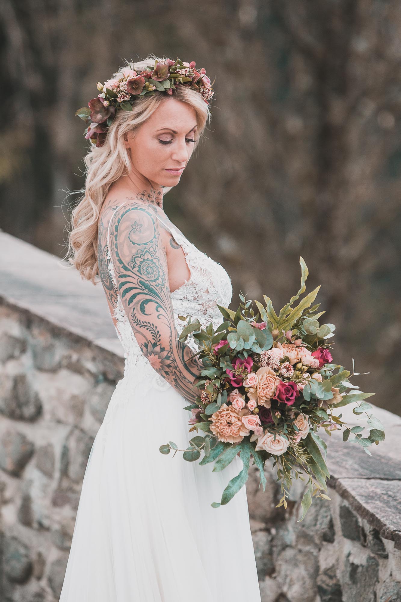 Blütenpracht | Blumen für eure Hochzeit