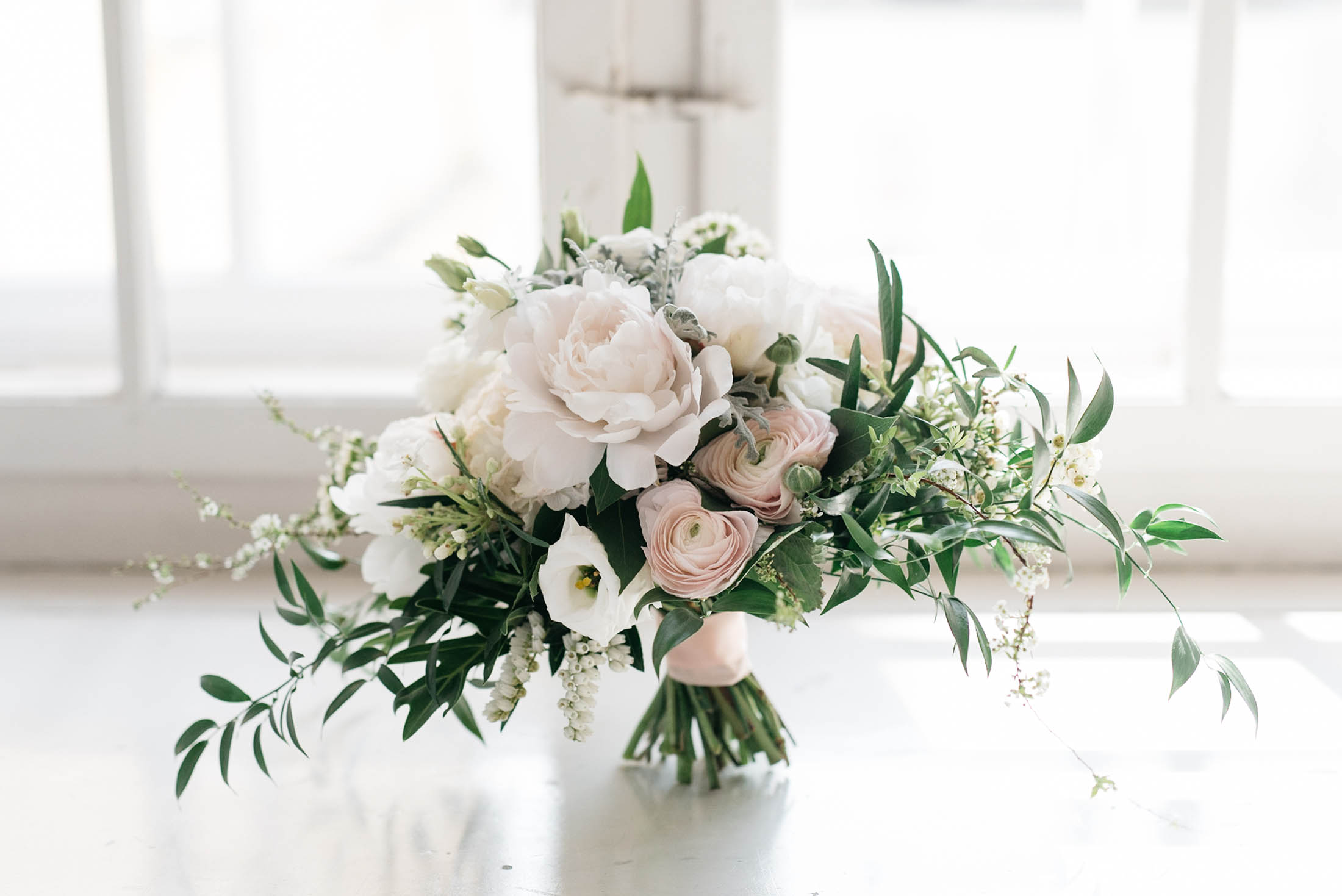 Florietta | Floristik für eure Hochzeit • Niederösterreich