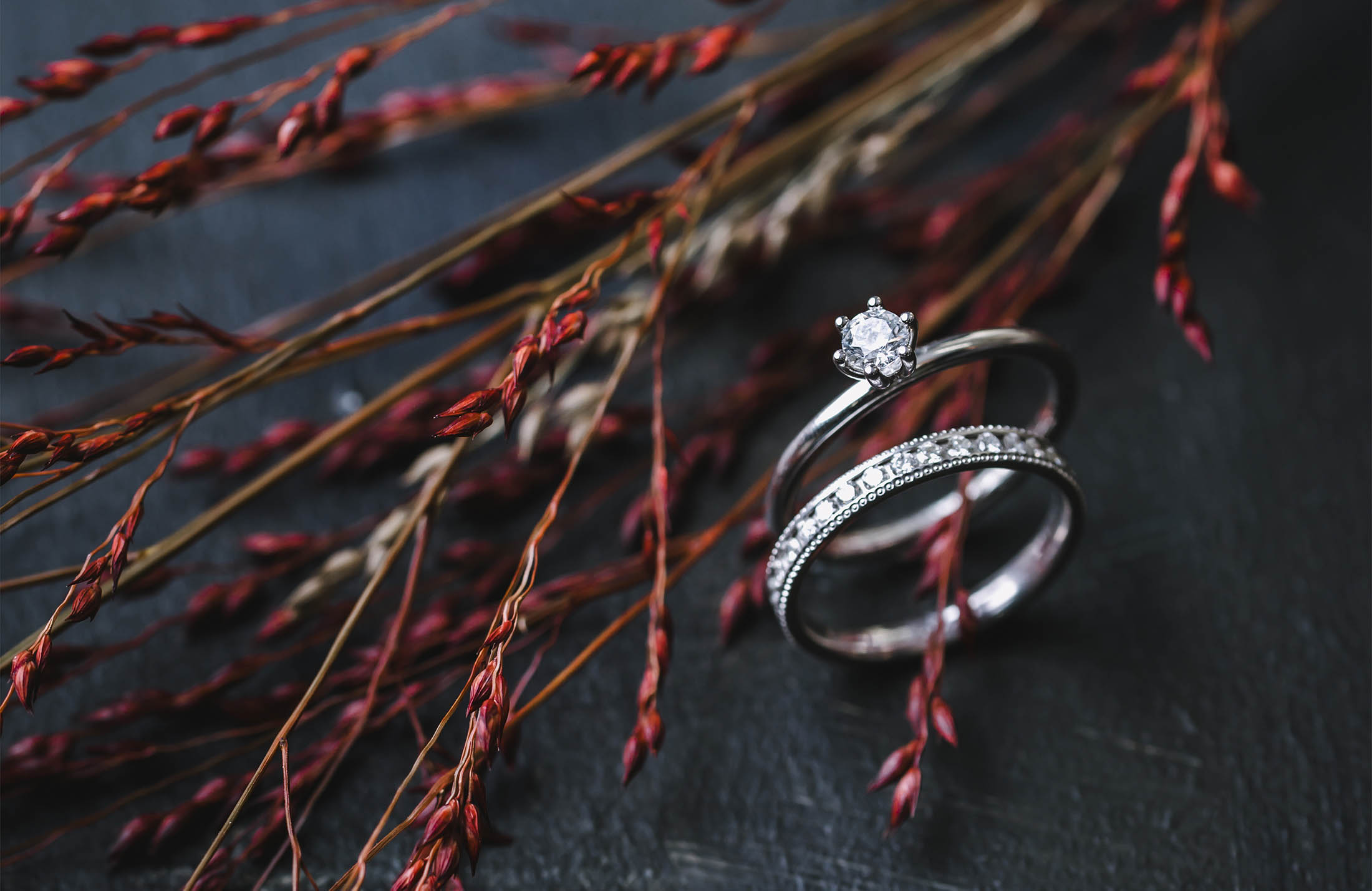 Juwelier Homm | Eheringe & Schmuck
