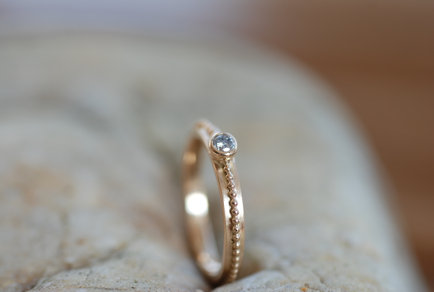 Eheringe & Schmuck von Alexandra Eder