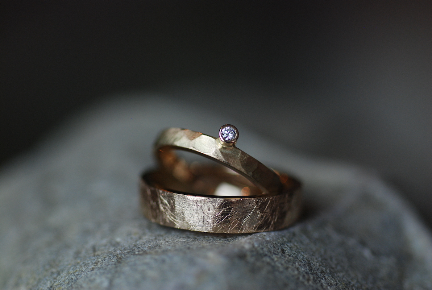 Eheringe & Schmuck von Alexandra Eder