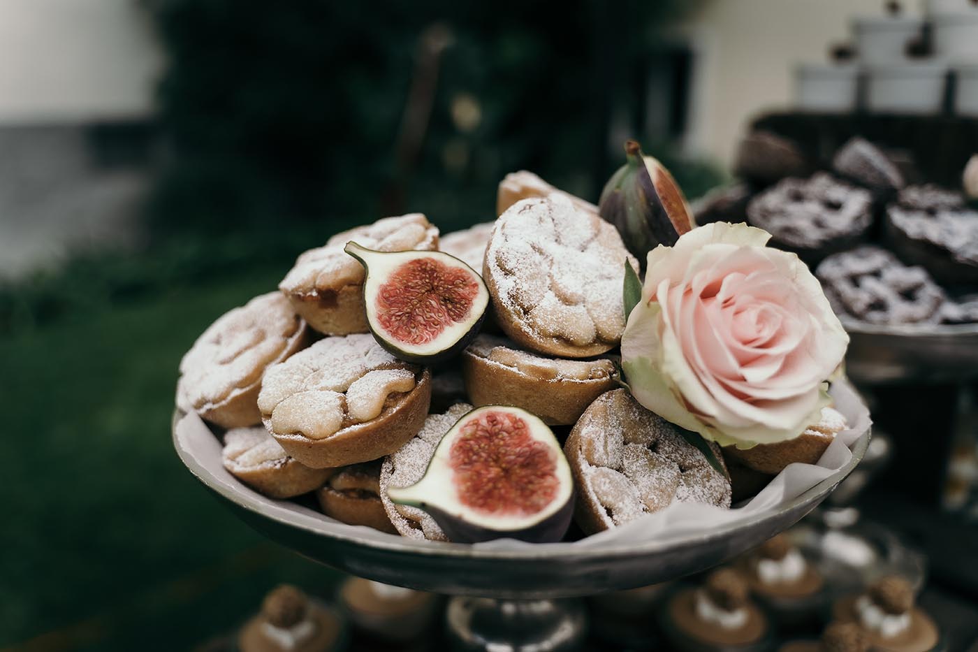 Zuckerzirkus | Hochzeitstorten & mehr