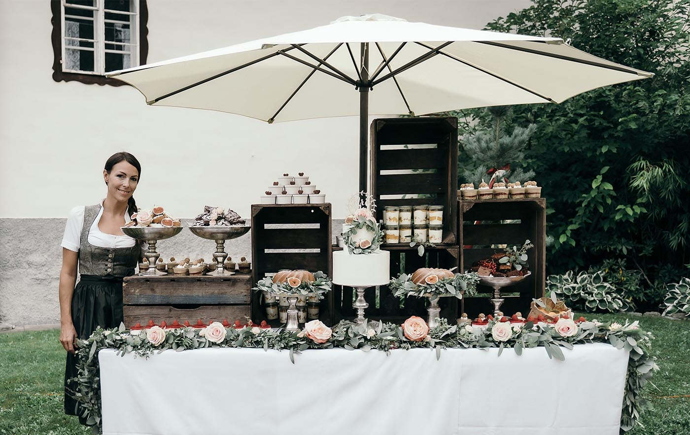 Zuckerzirkus | Hochzeitstorten & mehr