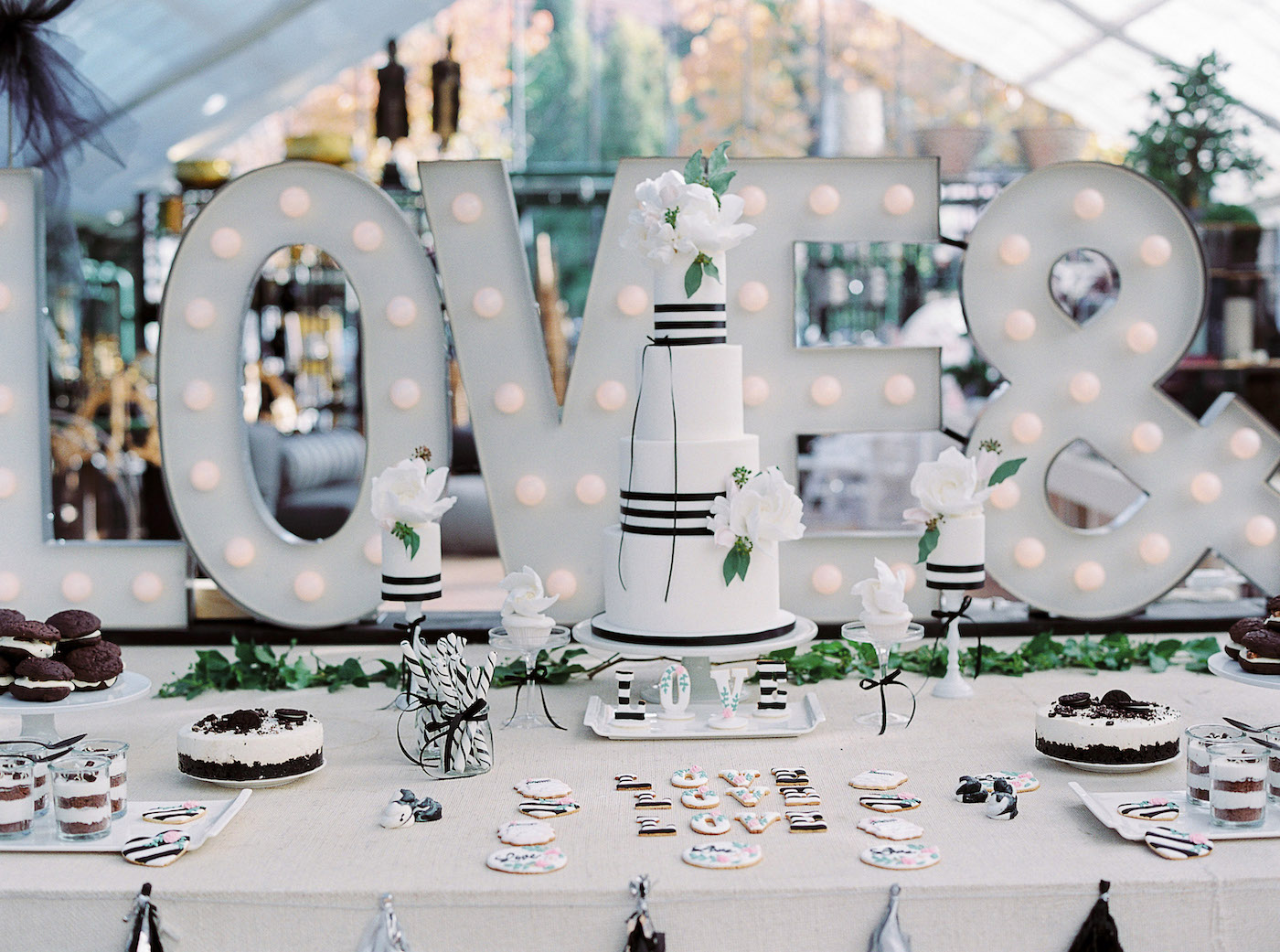 Cake Couture | Hochzeitstorte & Co