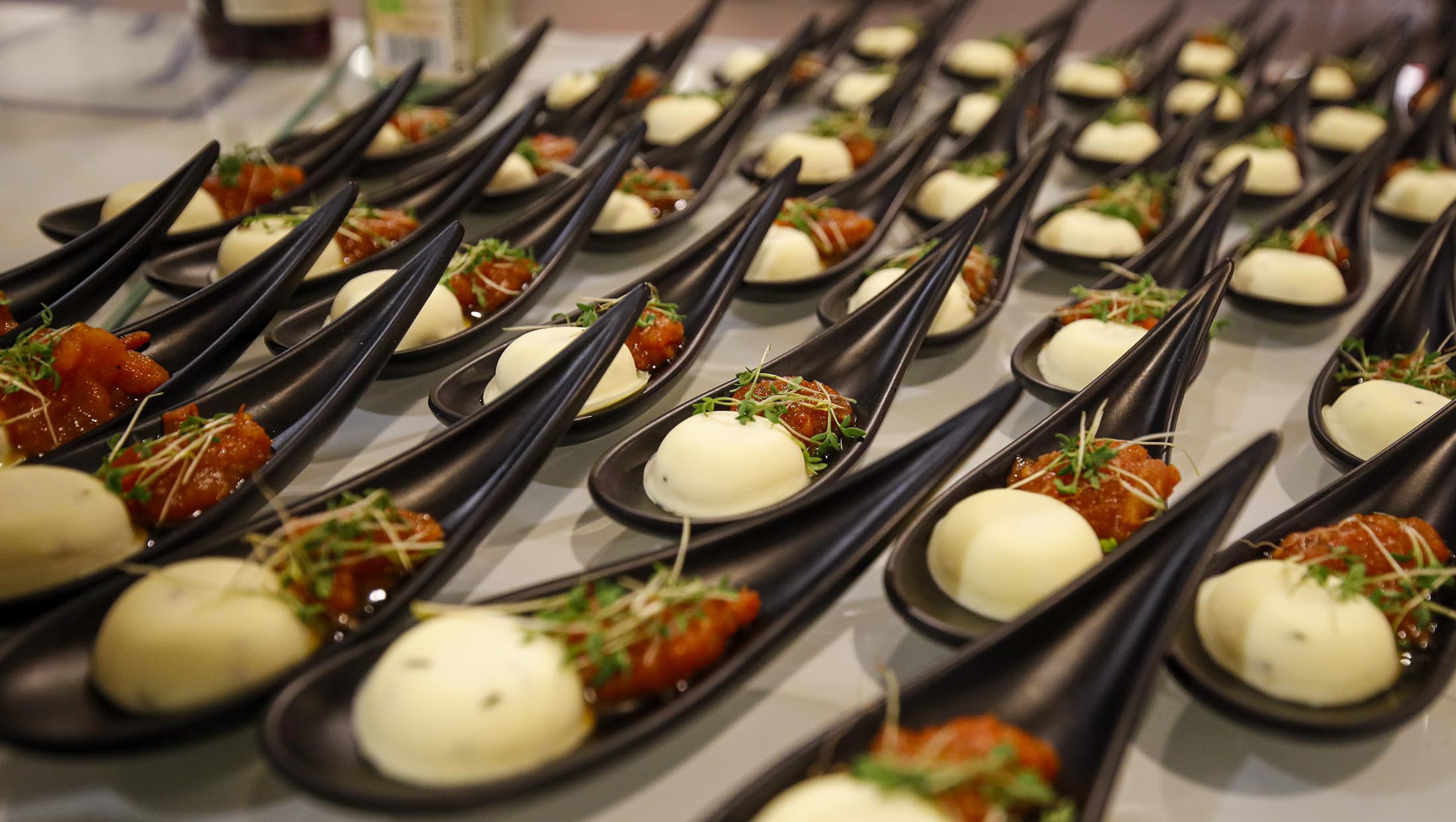 Chef Partie | Hochzeits-Catering